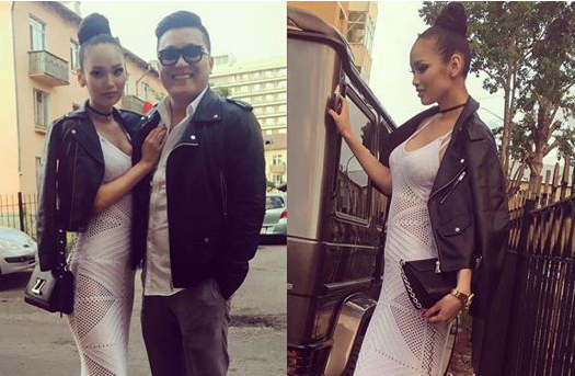 Давхар баяраа тэмдэглэсэн О.Ариунзулын “гоёл”